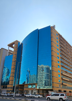 Modon Al-khair Hotel